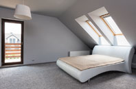 Letcombe Bassett bedroom extensions