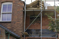 free Letcombe Bassett home extension quotes