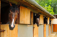 free Letcombe Bassett stable construction quotes